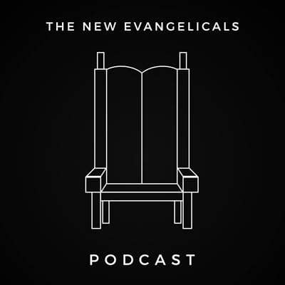 62. Evangelical...ish // with April Ajoy